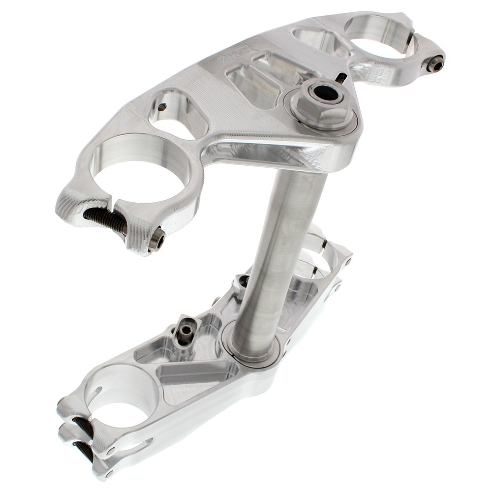 Attack Performance GP Triple Clamps 201523 Yamaha YZFR1 121112
